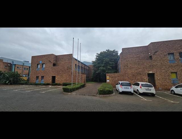 INDUSTRIAL PROPERTY TO RENT IN RANDJESPARK